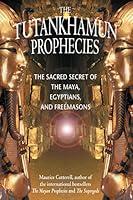 Algopix Similar Product 18 - The Tutankhamun Prophecies The Sacred