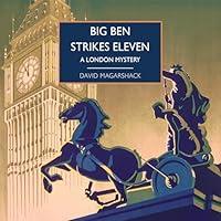 Algopix Similar Product 13 - Big Ben Strikes Eleven