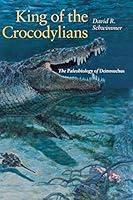 Algopix Similar Product 9 - King of the Crocodylians The
