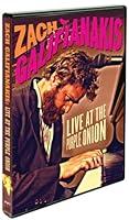 Algopix Similar Product 18 - Zach Galifianakis  Live at the Purple