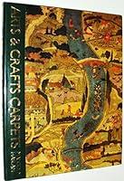 Algopix Similar Product 11 - Arts  crafts carpets Hardcover Jan