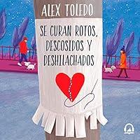 Algopix Similar Product 4 - Se curan rotos descosidos y
