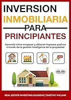 Algopix Similar Product 20 - Inversin inmobiliaria para