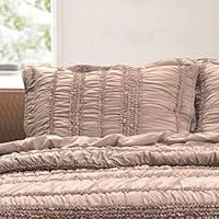 Algopix Similar Product 18 - Greenland Tiana Standard Sham-Taupe
