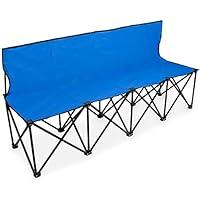 Algopix Similar Product 13 - Crown Sporting Goods 6Foot Portable
