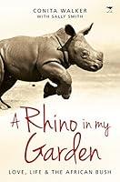 Algopix Similar Product 16 - A Rhino in my Garden  Love life and