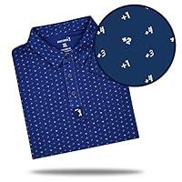 Algopix Similar Product 7 - Bogey Bros  Send It  Funny Golf Polo