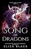 Algopix Similar Product 4 - Song of Dragons (Wind and Flame Book 1)