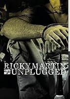 Algopix Similar Product 17 - Ricky Martin - MTV Unplugged [DVD]