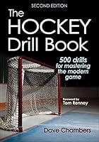 Algopix Similar Product 9 - The Hockey Drill Book