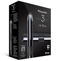 Algopix Similar Product 2 - Livescribe 3 Smartpen Pro Edition for