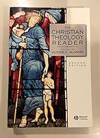 Algopix Similar Product 20 - The Christian Theology Reader