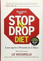 Algopix Similar Product 17 - Stop  Drop Diet Lose up to 5 lbs in 5
