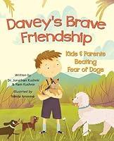 Algopix Similar Product 1 - Daveys Brave Friendship  Kids and