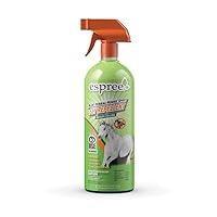 Algopix Similar Product 2 - Espree Aloe Herbal Horse Spray  Fly