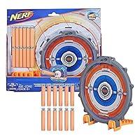 Algopix Similar Product 19 - Nerf E2274 Accustrike Targeting Set