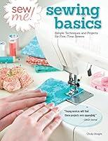 Algopix Similar Product 1 - Sew Me Sewing Basics Simple