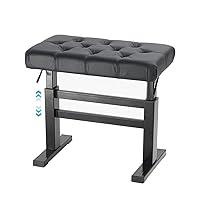 Algopix Similar Product 17 - lumizone Height Adjustable Piano Bench