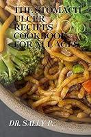 Algopix Similar Product 13 - The Stomach Ulcer Recipe Cookbook