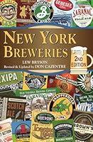 Algopix Similar Product 4 - New York Breweries (Breweries Series)