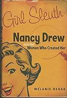 Algopix Similar Product 14 - Girl Sleuth Nancy Drew and the Women