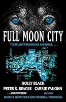Algopix Similar Product 15 - Full Moon City