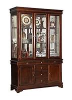 Algopix Similar Product 9 - ACME Mahavira Espresso Hutch Buffet