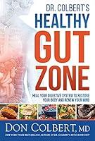 Algopix Similar Product 7 - Dr Colberts Healthy Gut Zone Heal