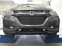 Algopix Similar Product 15 - Blue Ox BX2262 Baseplate for Honda HRV