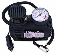 Algopix Similar Product 11 - Pit Lane 12VAC250 12-Volt Air Compressor