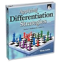 Algopix Similar Product 4 - Applying Differentiation Strategies