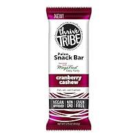 Algopix Similar Product 19 - Thrive Tribe Paleo Mega Food Bar