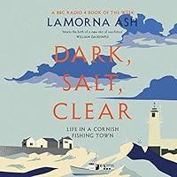 Algopix Similar Product 6 - Dark Salt Clear Life in a Cornish