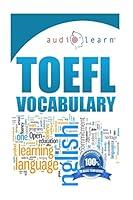 Algopix Similar Product 7 - TOEFL Vocabulary AudioLearn