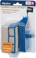 Algopix Similar Product 20 - Aqueon Quiet Flow Ammonia Cartridge