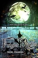 Algopix Similar Product 10 - Fright Radio