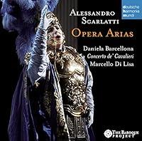 Algopix Similar Product 10 - Alessandro Scarlatti Opera Arias