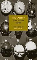 Algopix Similar Product 4 - The Gallery New York Review Books