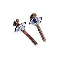 Algopix Similar Product 18 - Danco 89055 BoltNUT Closet 516X214