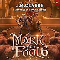 Algopix Similar Product 18 - Mark of the Fool 6