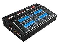 Algopix Similar Product 2 - Hitec 44167 X4 AC Plus 4Port ACDC