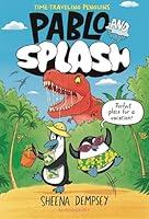 Algopix Similar Product 2 - Pablo and Splash the hilarious kids