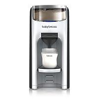 Algopix Similar Product 19 - Baby Brezza Formula Pro FRP0046