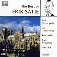 Algopix Similar Product 14 - Best of Erik Satie