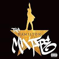 Algopix Similar Product 7 - The Hamilton Mixtape [Explicit]