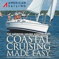 Algopix Similar Product 1 - Coastal Cruising Made Easy The