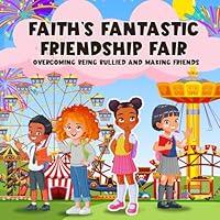 Algopix Similar Product 3 - Faiths Fantastic Friendship Fair