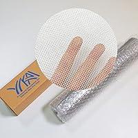 Algopix Similar Product 14 - Woven Wire 30 Mesh 12X24 30cm X60cm