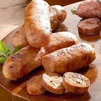 Algopix Similar Product 7 - Colombian Style Chorizo Sausage (1lb)
