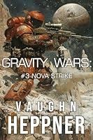 Algopix Similar Product 13 - Gravity Wars: Nova Strike